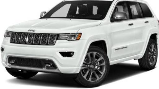 JEEP GRAND CHEROKEE 2018 1C4RJFCG8JC124212 image